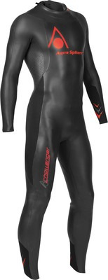 Traje Neopreno Aqua Sphere Challenger2 # Ms Men