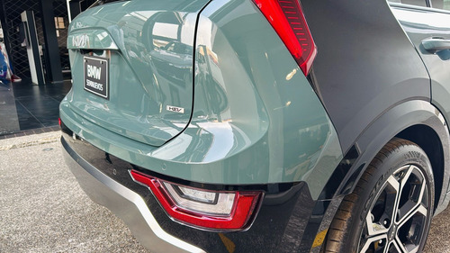 Kia Niro Hibrida EX HEV Híbrido