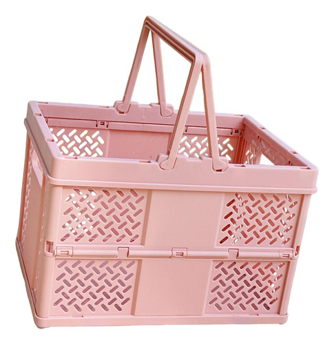 Caja De Almacenamiento Plegable,caja Plegable Para Rosa