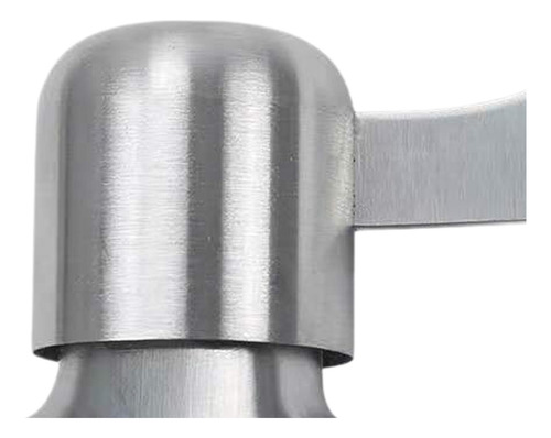 Válvula De Control De Flujo De Agua Para Acero Inoxidable