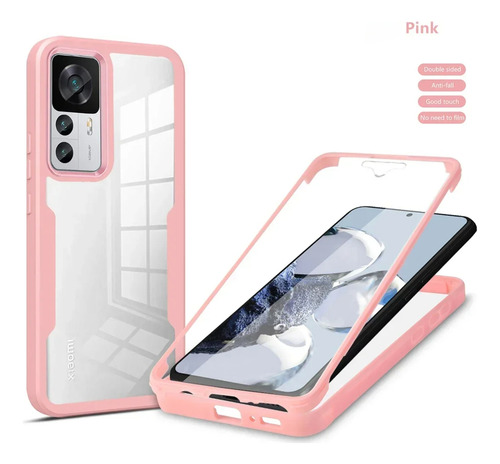 Funda De Teléfono Para Xiaomi Mi Redmi Note 14 13 13c 13