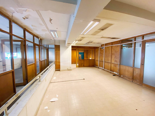 Venta Local Comercial Centro - Avenida Del Libertador