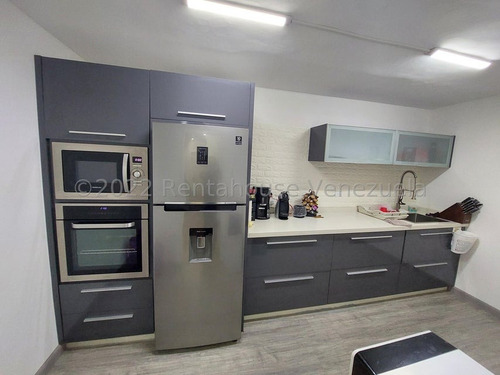 Galpon - Deposito En Venta Montecristo Mls #24-19494