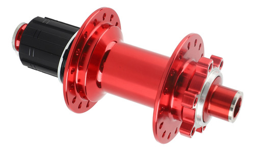 Hubs De Bicicleta De 32 Furos Mountain Hub 4 Bearing 12x148m