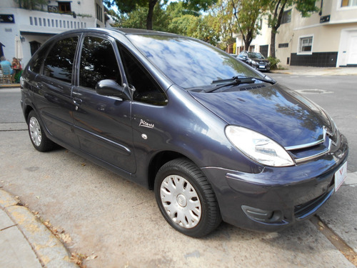 Citroen Xsara Picasso 1.6 Exclusive-impecable-