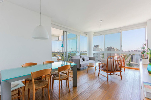 Venta Depto 3 Ambientes En Horizons Vicente Lopez