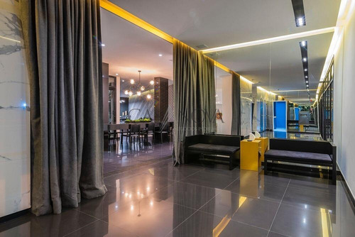 Imagem 6 de 19 de Apartamento À Venda Em Vila Olímpia - Ap002533