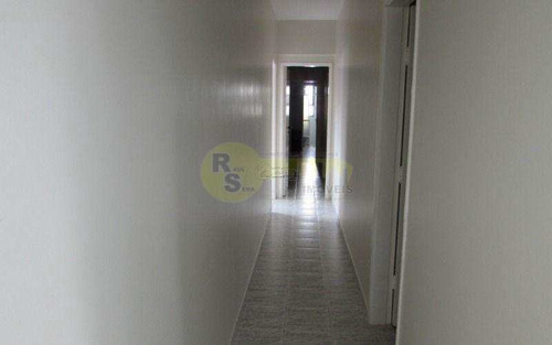 Imagem 16 de 30 de Apartamento Com 4 Dorms, Jd Imperador, Praia Grande - R$ 649 Mil, Cod: 2476 - V2476