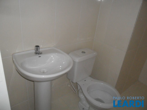 Imagem 8 de 15 de Casa Em Condomínio - Cidade Ademar - Sp - 575911