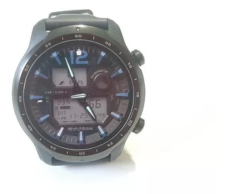 Relógio Smartwatch Ticwatch Pro 3 Gps Remodelado