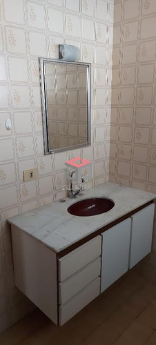 Imagem 14 de 16 de Apartamento À Venda, 3 Quartos, 1 Vaga, Centro - Santo André/sp - 116059