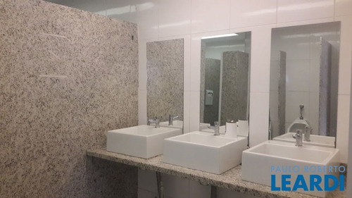 Imagem 15 de 15 de Conj. Comercial - Itaim - Sp - 571124