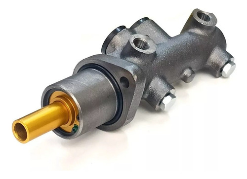 Cilindro Mestre Duplo Freio Savero Com E Sem Abs 5z0611019p