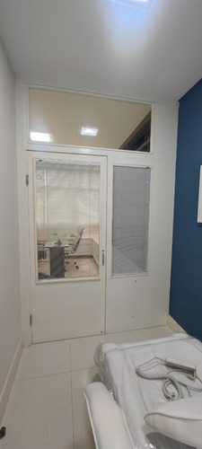 Sala Comercial Totalmente Mobiliado Em Sbc! Direto Com O Proprietário!!