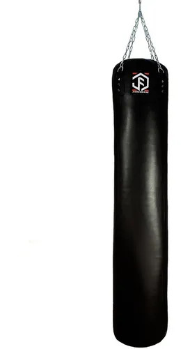 Saco de boxeo de pie - 180cm, Booster 