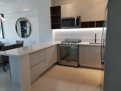 Imagen 2 de 20 de Departamento - Ejido Nuevo Vallarta