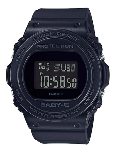 Reloj Digital Multifunción Casio Baby-g Bgd-570-1dr Oferta
