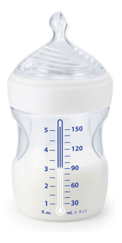 Imagen 2 de 10 de Set De Teteros Simply Natural (9 Piezas) 69901 Nuk