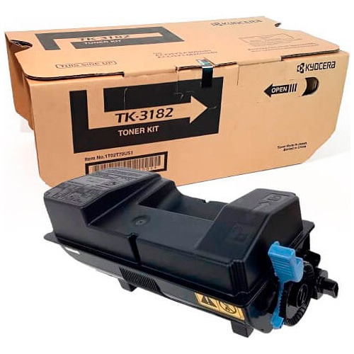 Toner Kyocera Tk-3182 21000 Páginas | Original