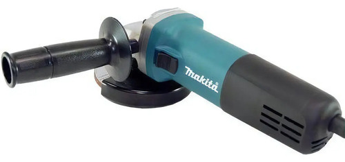 Esmerilhadeira Angular Makita Mod. 9557hngk -