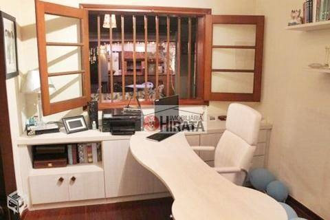 Casa Com 4 Dormitórios À Venda, 340 M² Por R$ 885.000 - Cidade Universitária - Campinas/sp - Ca0039