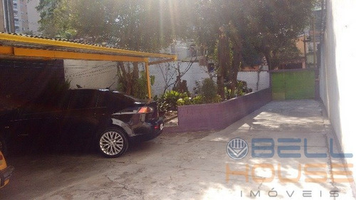 Imagem 2 de 15 de Casa - Jardim - Ref: 801 - L-801