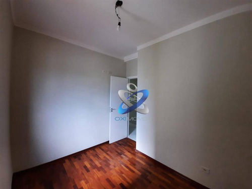 Apartamento Com 2 Dormitórios À Venda, 64 M² - Urbanova - São José Dos Campos/sp - Ap2495