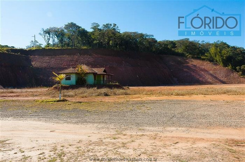Imagem 8 de 12 de Áreas Para Alugar Em Atibaia/sp - Alugue O Seu Áreas Aqui! - 1443992