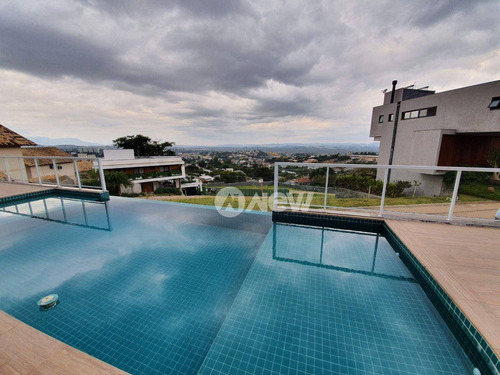 Imagem 7 de 9 de Terreno Em Condomínio À Venda, 359 M² Por R$ 520.970 - Rondônia - Novo Hamburgo/rs - Te1210