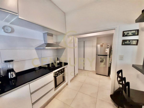 Imagen 14 de 21 de Casa Con Piscina En San Rafael Punta Del Este