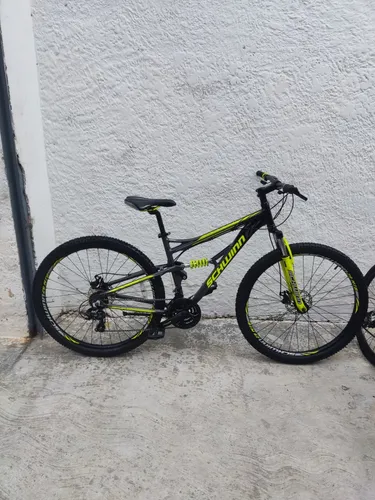 Bicicleta Schwinn Quality MercadoLibre