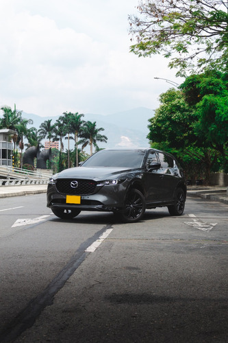 Mazda Cx5 Carbon Edition Awd I 2023