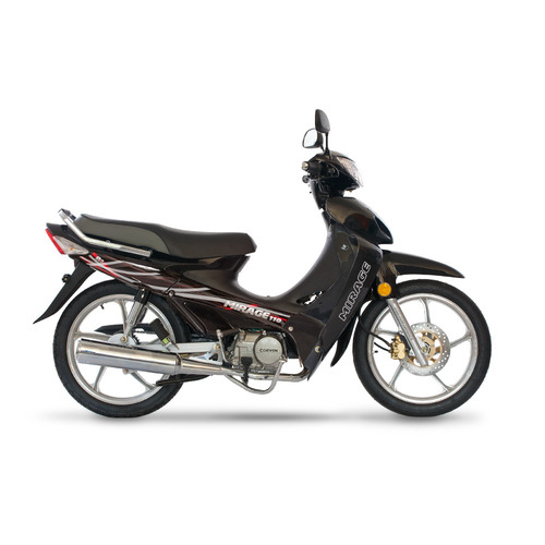 Moto Corven Mirage 110 R2 Full 2021 0km Urquiza Motos