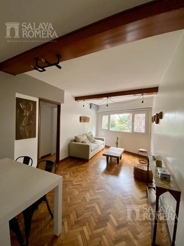 Departamento En Alquiler 3 Ambientes En Olivos - La Lucila
