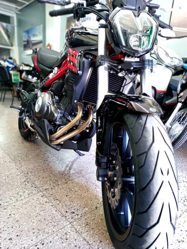 Imagen 13 de 15 de Benelli Tnt 302s- Arizona Motos- Ahora 12-18-