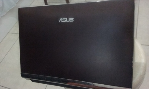Notebook Asus U43j Com Defeito