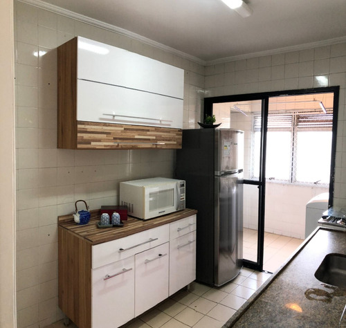 Imagem 7 de 16 de Apto Vila Olímpia | 2 Quartos | 65 M² | Cond: R$899.00 | 1 Vaga - 173tplw