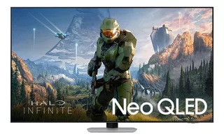 Samsung Smart Gaming Tv 43'' Neo Qled 4k 43qn90c 2023