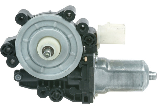 Motor Elevacion Ventana Delantero Derecho Commander 06-07 (Reacondicionado)