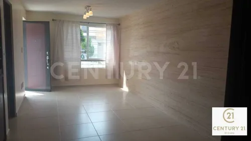 Casa En Venta - Bosques De Chapultepec