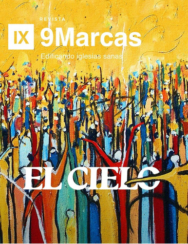 Libro El Cielo (spanish Edition)