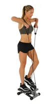 Comprar Escalador Bandas De Resistencia Mini Stepper Sunny Fitness
