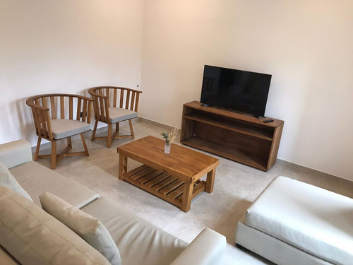 Imagen 6 de 30 de Casa Al Golf. Alquiler Y Venta, Haras Santa Maria.
