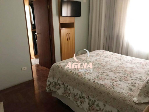 Imagem 12 de 21 de Sobrado Com 2 Dormitórios À Venda, 290 M² Por R$ 835.000 - Jardim Utinga - Santo André/sp - So1485