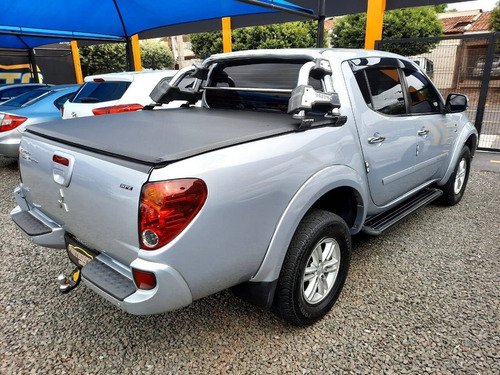 Mitsubishi L200 Triton 3.2 Hpe 4x4 Cd 16v Turbo Intercooler