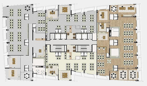 Imagem 20 de 26 de Sala À Venda No Bairro Vila Mariana - São Paulo/sp - O-2182-7426