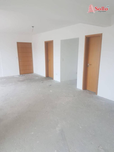 Imagem 3 de 20 de Apartamento 3 Dormitórios, 151 M² - Venda Por R$ 950.000 Ou Aluguel Por R$ 3.000/mês - Vila Rosália - Guarulhos/sp - Ap0039
