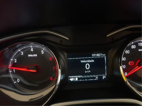 Chevrolet Onix 1.0 TURBO FLEX PLUS LTZ AUTOMÁTICO