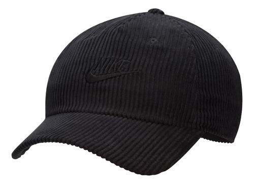 Gorra De Pana Nike Club Negra