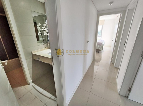 Apartamento En Alquiler Temporario Aidy Grill 2 Dormitorios- Ref: 4262